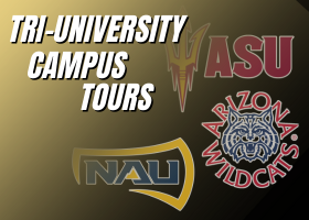  Tri University Tour